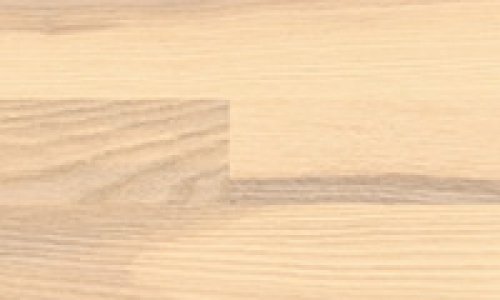 PARQUET 4000 Longstrip Ash Light White Country brushed